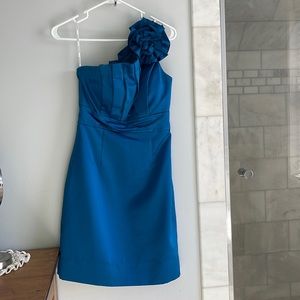 Phoebe Couture | Cocktail Dress